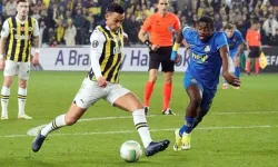 Fenerbahçe'nin maçı ertelendi: Olympiakos maçı hangi tarihte oynanacak?