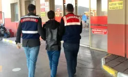 İzmir'de MİT destekli operasyon: 5 kişi gözaltına alındı