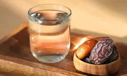 Uzmanı Ramazan için uyardı: Günde en az 2.5 litre su için