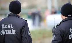 İzmir Büyükşehir 50 özel güvenlik görevlisi alacak