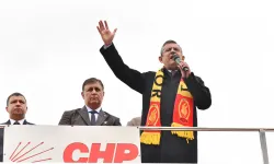 CHP Genel Başkanı Özel: Birileri gibi belediye başkanlığı yapıp zenginleşmeyeceğiz