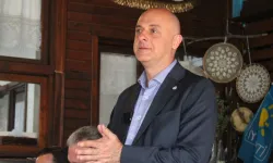İYİ Parti İzmir Adayı Özlale: Cemil Bey'den daha iyi bir adayım