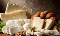 Hepsi birbirinden leziz: Türkiye'nin tescilli peynirleri