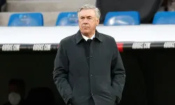 Real Madrid'e şok: Teknik direktörü hapse atılabilir