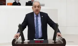 CHP'li Nalbantoğlu: İzmir kararsız olmaz