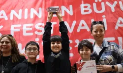 Şampiyona heyecanı yaşandı: Karşıyaka’da Robotex rüzgarı