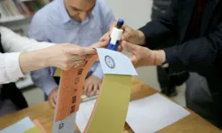 Yurt genelinde oy verme işlemi sona erdi