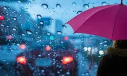 Meteoroloji'den İzmir'e yağmur uyarısı: Bu iki güne dikkat