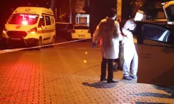 İzmir'de silahlı saldırı: 17 yaşındaki genç hayatını kaybetti