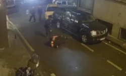 Sokak ortasında silahlı saldırı: Yürüyüşünü beğenmediği için vurmuş!