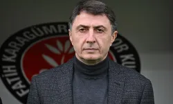 Yenilgi sonrası Süper Lig'de ayrılık: Teknik direktör istifa etti
