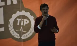 TİP İzmir’den iktidara Hodri Meydan dedi