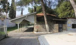 Türkiye'nin ilk tren istasyonlarından: Buca'nın ünlü üzümü tüm dünyaya ulaştırılıyordu