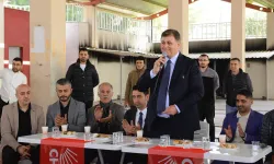 Tugay: İzmir ranta kurban edilmediyse bu CHP’nin eseridir