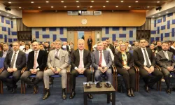 Ticaret Odası'nda Türkiye-Almanya iş birliği zirvesi
