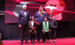 Türkmen ve Tugay'a Kemalpaşa'da yoğun ilgi: Güzel hayallerimiz, projelerimiz var