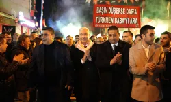 CHP Kemalpaşa Adayı Mehmet Türkmen: Zafere 25 gün kaldı!