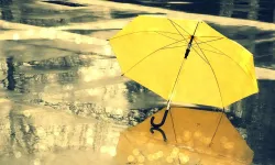 Meteoroloji'den İzmir'e sarı uyarı: Saat verildi çok şiddetli yağacak