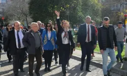 CHP Adayı Ünsal: Karşıyaka afet yönetiminde öncü olacak