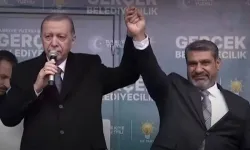 Erdoğan'ın anons ettiği AKP’li Başkan yuhalandı!