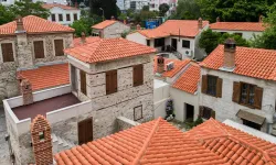 İzmir'in 300 yıllık köyü Yukarıköy'e nasıl gidilir?