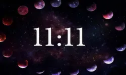 11:11 saat anlamı nedir? Sık görüyorsanız tesadüf deyip geçmeyin
