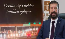 AKP’lilerden 2 günde 3 rezil paylaşım:  Bu kez de Sındırgılı eski başkandan Aç Türkler hakareti