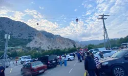 CHP heyet gönderiyor: Antalya'daki teleferik kazası her yönüyle araştırılacak