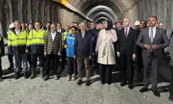 Ankara-İzmir Hızlı Treni için tarih verildi: Bir bölümü 2026’da bitecek!