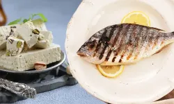 Mutfakların vazgeçilmez lezzeti: Balığın yanında neden helva yenir?