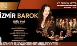 İzmir Nisan'da Barok esintilerine doyacak: Cem Adrian konseri ve ücretsiz sergiler