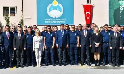 Başkan Tugay: İzmirliler hizmetlerimizden gururla bahsedecek