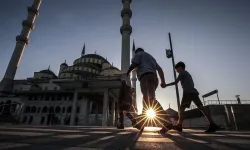Ramazan Bayramı namaz vakitleri 2024: İzmir'de bayram namazı kaçta?
