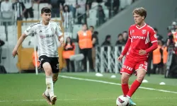 Beşiktaş'ın galibiyet hasreti 5 maça çıktı!