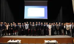 Bergama'da yeni dönemin ilk meclis toplantısı yapıldı