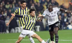 Fenerbahçe-Beşiktaş derbinin hakemi belli oldu