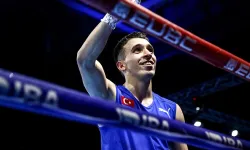 Milli boksör Samet Gümüş gururlandırdı: Avrupa şampiyonu oldu
