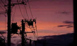 21 Nisan Pazar Ortaca'da elektrik kesintisi