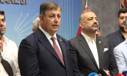 İzmir'in yeni başkanı Cemil Tugay: İzmir'den hep emindim