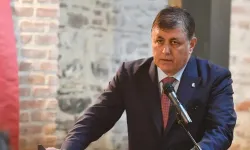 İzmir'in yeni başkanı Cemil Tugay'a dünyadan tebrik yağdı