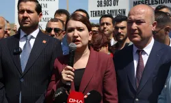 Oy farkı gerileyen CHP YSK’ya başvurdu: Hatay’da oylar yeniden sayılsın