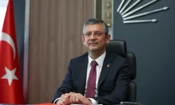 CHP lideri Özel'den Kemal Kılıçdaroğlu'na yanıt