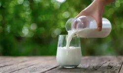 Süte zam mı geldi? Çiğ süt fiyatı ne kadar oldu?