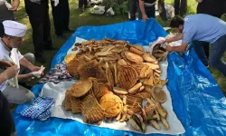 Asırlık gelenek: Çörek bayramı