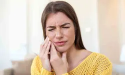 Diş ağrısının sebepleri nelerdir? Diş ağrısına ne iyi gelir?