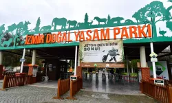 İzmir Büyükşehir duyurdu: Doğal Yaşam Parkı bu tarihlerde ücretsiz