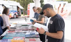Edebiyatta İzmir vurgusu: Büyükşehir yayınlarından 9 yeni kitap