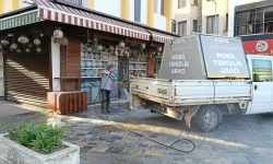 Efes Selçuk yeni sezona hazırlanıyor: Büyükşehir iş birliği ile çalışmalar hızlandı