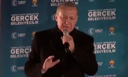 Erdoğan balkon konuşmasında: Millet kararını vermiştir