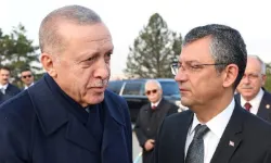 Erdoğan ile Özel haftaya görüşecek